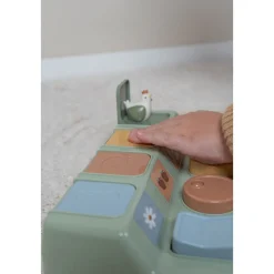 Pop up dyr Little Farm