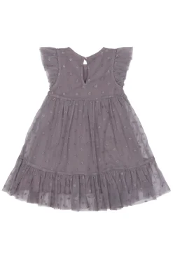 Poppy Kjole - GRAY RIDGE