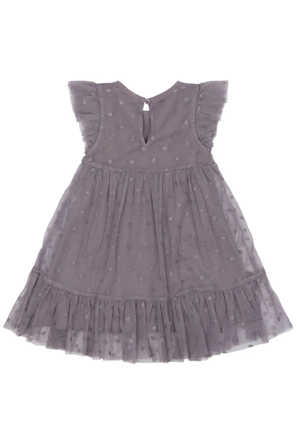 Poppy Kjole - GRAY RIDGE