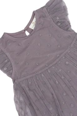 Poppy Kjole - GRAY RIDGE