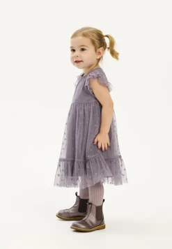 Poppy Kjole - GRAY RIDGE