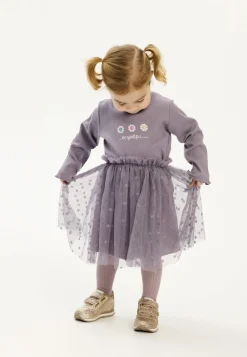 Poppy Skørt - GRAY RIDGE