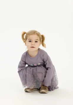 Poppy Skørt - GRAY RIDGE