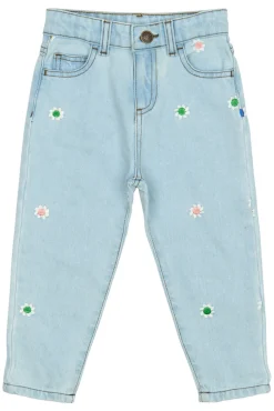 Portia Jeans - LBLUEDENIM