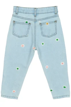 Portia Jeans - LBLUEDENIM