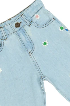 Portia Jeans - LBLUEDENIM