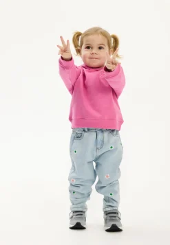 Portia Jeans - LBLUEDENIM