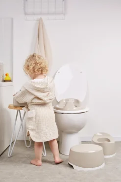 Potte - breeze green