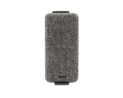 Premium Babyalarm - grå