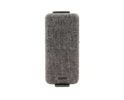 Premium ekstra babyenhed - grå