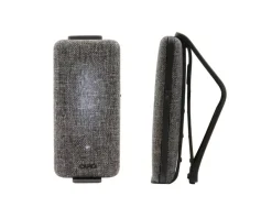 Premium ekstra babyenhed - grå