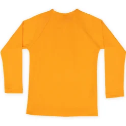Premium Rash Badebluse - ORANGE