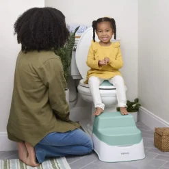 Prepare to Potty 3-i-1 System