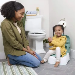 Prepare to Potty 3-i-1 System