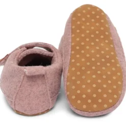 Prewalker Filt - ADOBE ROSE