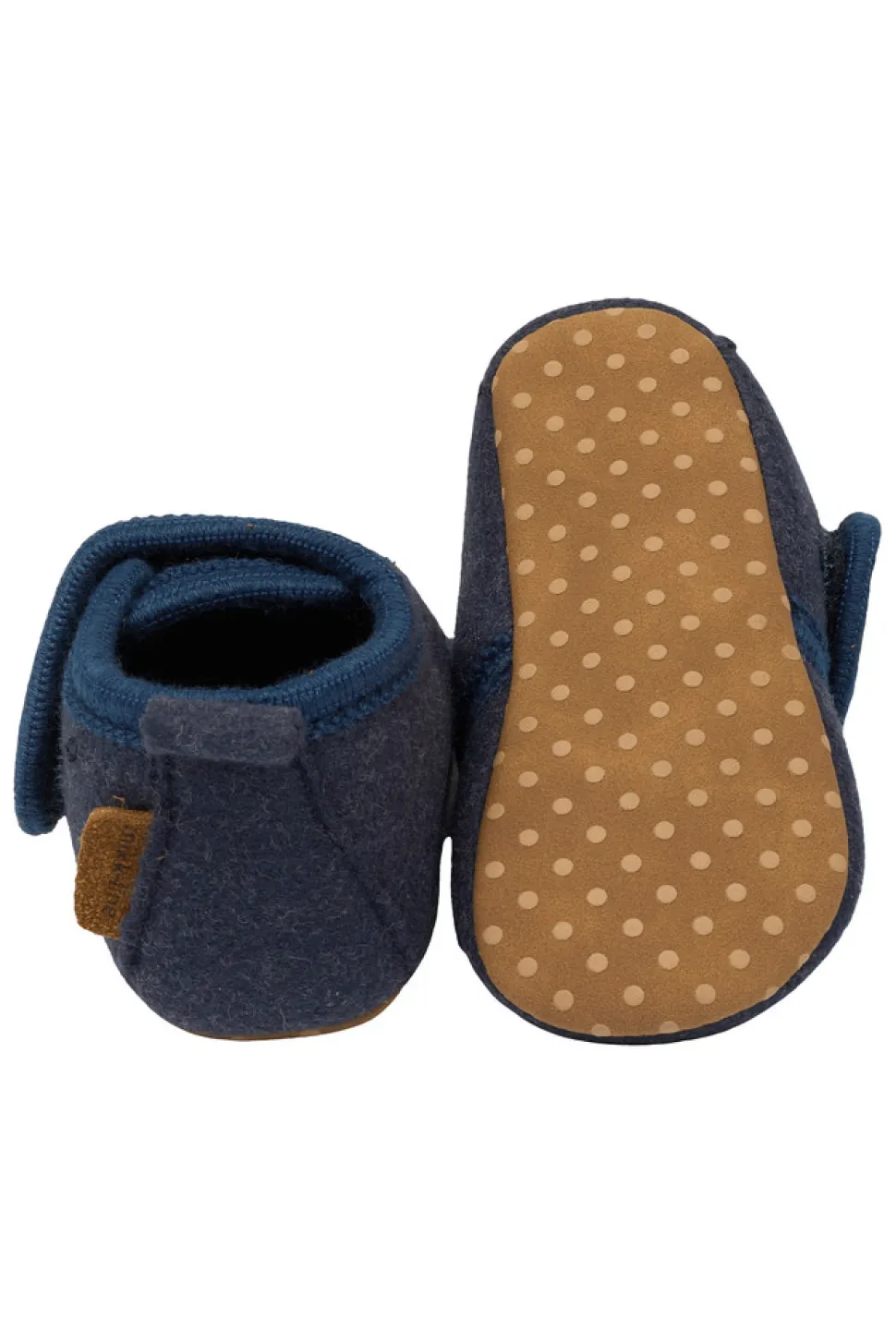 Prewalker Filt - Blue nights