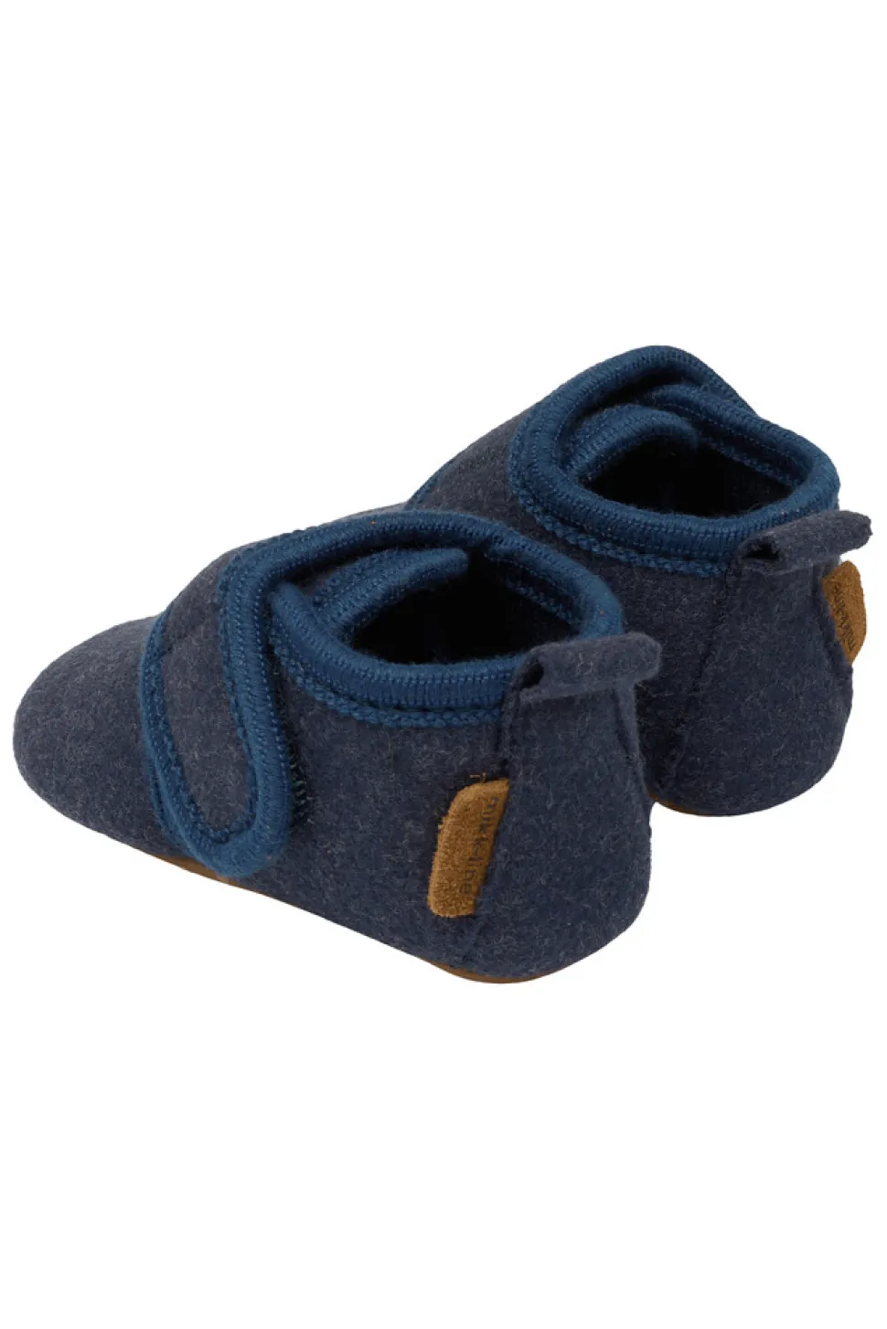 Prewalker Filt - Blue nights