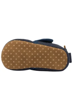 Prewalker Filt - Blue nights