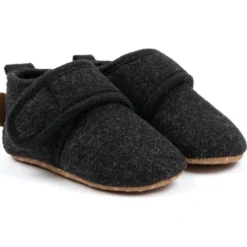 Prewalker Filt - DARK GREY MELANGE