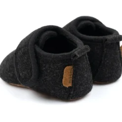 Prewalker Filt - DARK GREY MELANGE