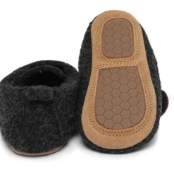 Prewalker Uld - ANTHRACITE MELANGE