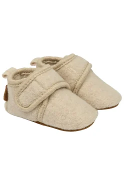 Prewalker Uld - Off white