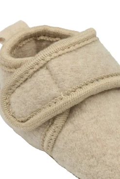 Prewalker Uld - Off white