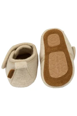 Prewalker Uld - Off white