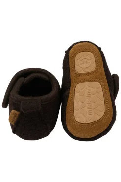 Prewalker Uld - Raisin