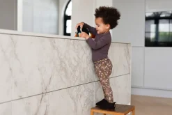 Prewalker Uld - Raisin