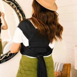 Prewrap vikle, Dragonfly - Sort