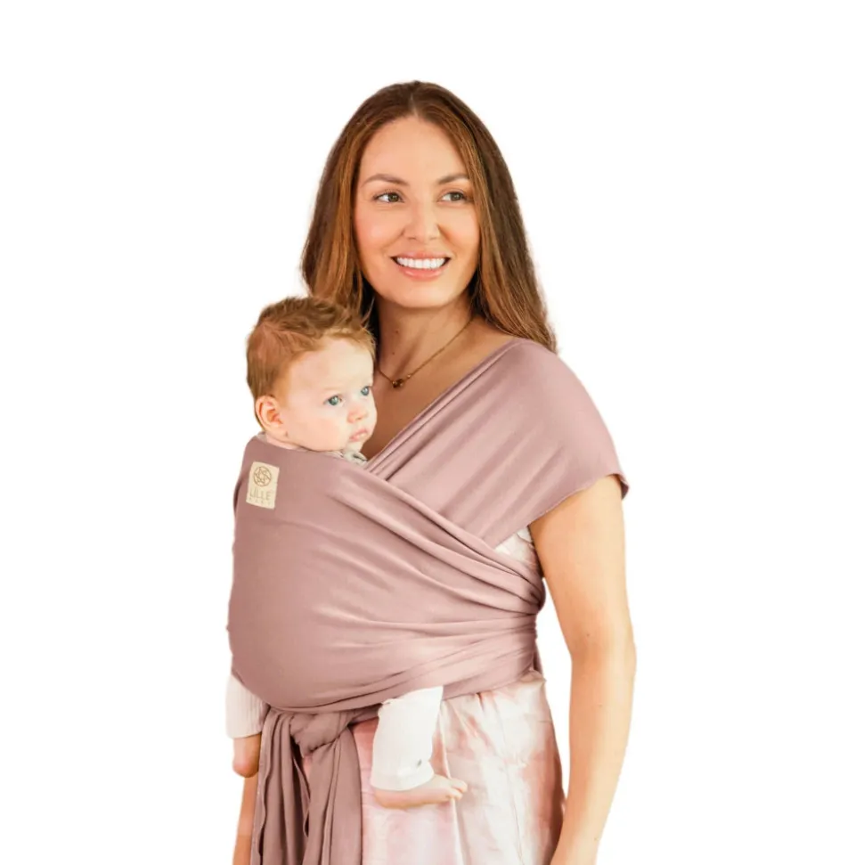 Prewrap vikle, Dragonfly - Rosa