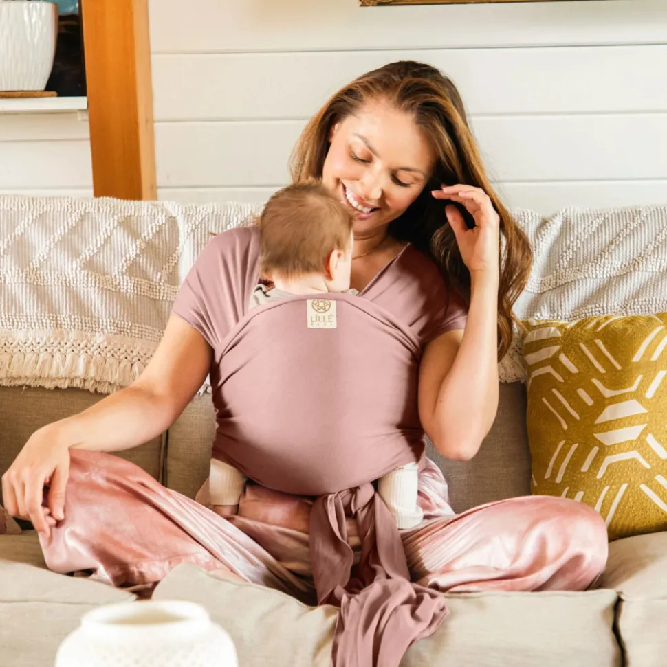 Prewrap vikle, Dragonfly - Rosa