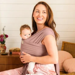 Prewrap vikle, Dragonfly - Rosa