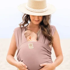 Prewrap vikle, Dragonfly - Rosa