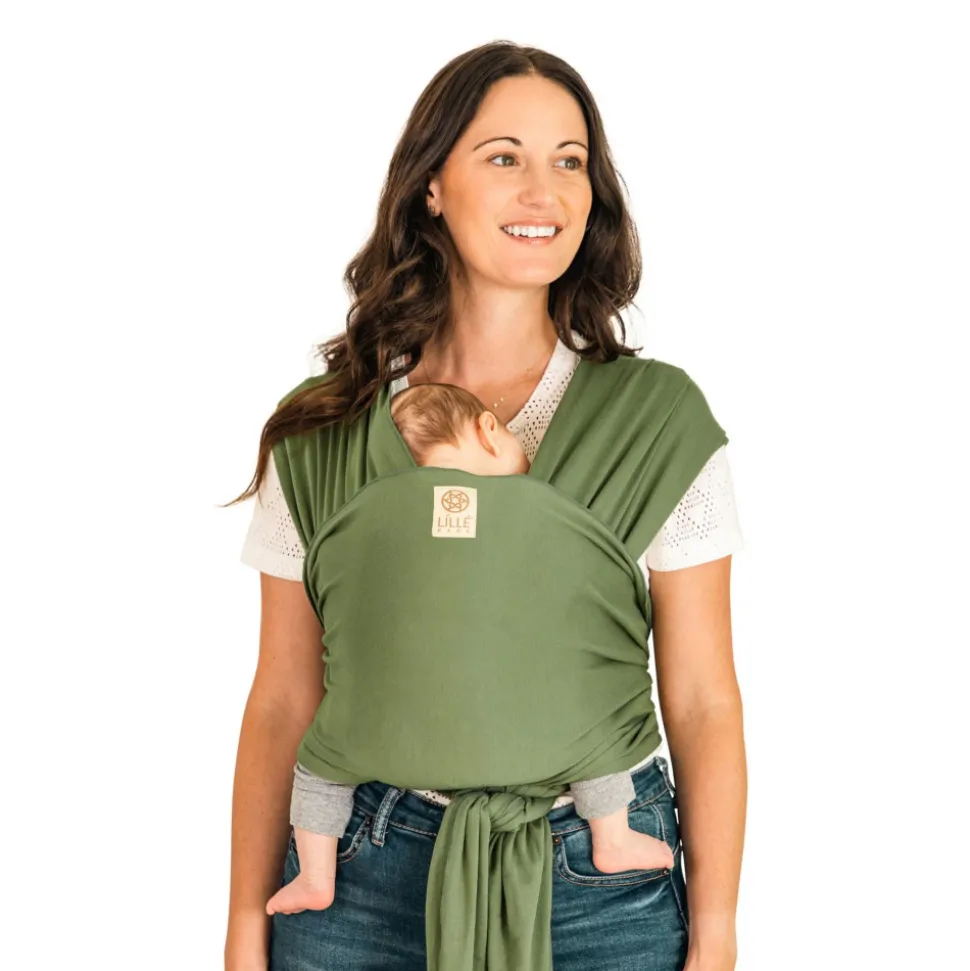 Prewrap vikle, Dragonfly - Grøn