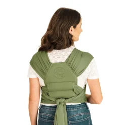 Prewrap vikle, Dragonfly - Grøn