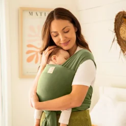 Prewrap vikle, Dragonfly - Grøn