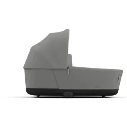 Priam Duovogn - mirage grey/chrome black