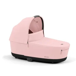 Priam Duovogn - peach pink/rosegold