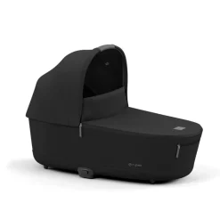 Priam Duovogn - sepia black/chrome black