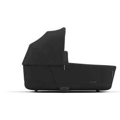 Priam Duovogn - sepia black/matt black