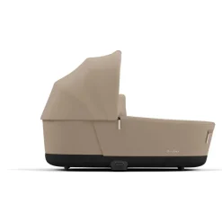 PRIAM Lux Barnevognskasse - Cozy Beige