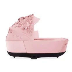 Priam Lux Liggdel Fashion - Simply Flowers Pink