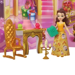 Princess Small Doll julekalender 2025