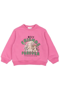 Priya Sweatshirt - IBIS ROSE