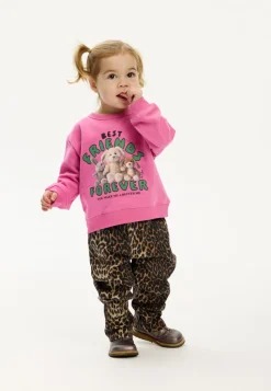 Priya Sweatshirt - IBIS ROSE