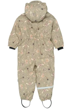 PU Flyverdragt Recycled - Seneca rock