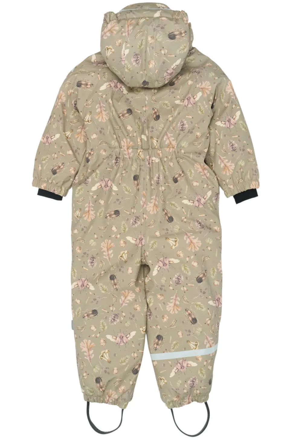 PU Flyverdragt Recycled - Seneca rock