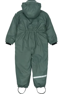 PU Flyverdragt Recycled - Balsam green